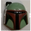 Boba Fett klamra 3D Wars Stars kopla zapinka (id: 2816)
